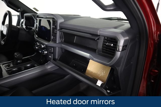 New 2026 Ford F150 XLT w/ Equipment Group 302A MID AWD/4WD image 63