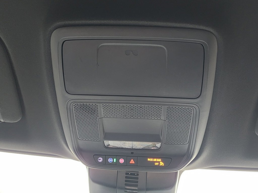 New 2026 GMC Acadia AT4 image 39