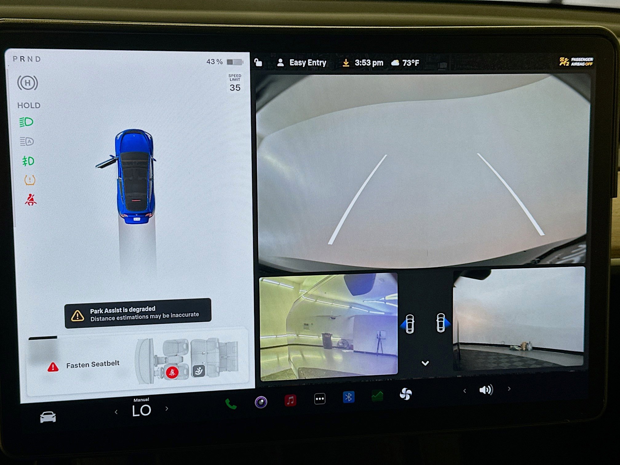 Used 2023 Tesla Model Y Long Range image 22