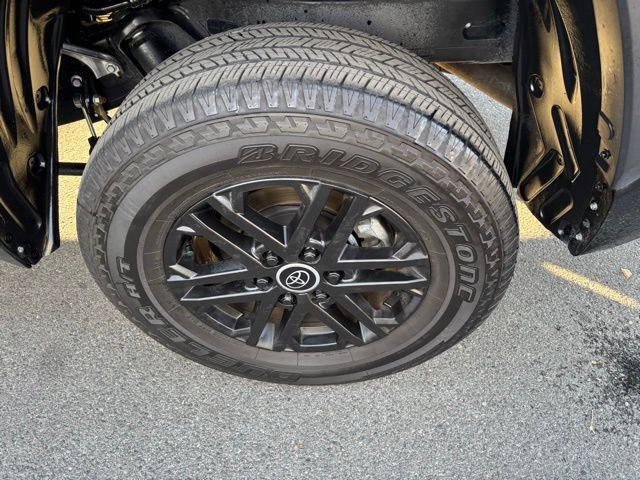 Used 2024 Toyota Tundra SR5 image 43