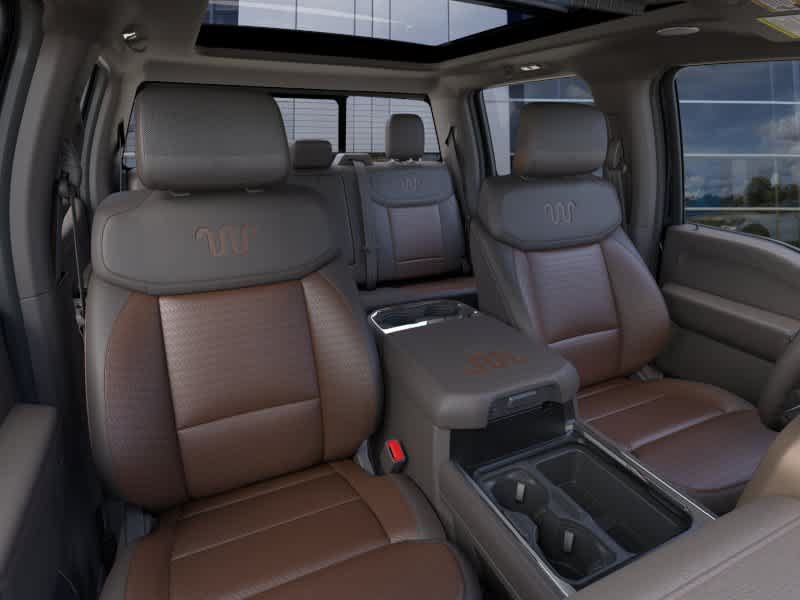 New 2026 Ford F250 King Ranch w/ FX4 Off-Road Package AWD/4WD image 10