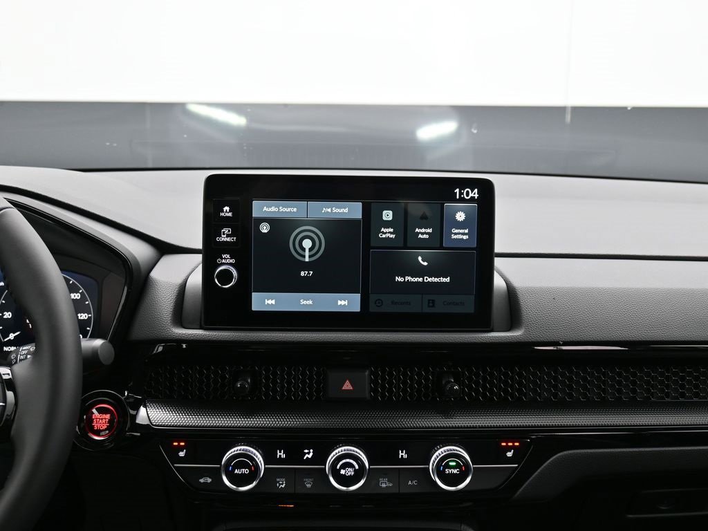 New 2026 Honda CR-V EX-L image 44