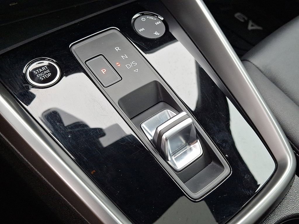 Used 2022 Audi A3 2.0T Premium Plus image 15