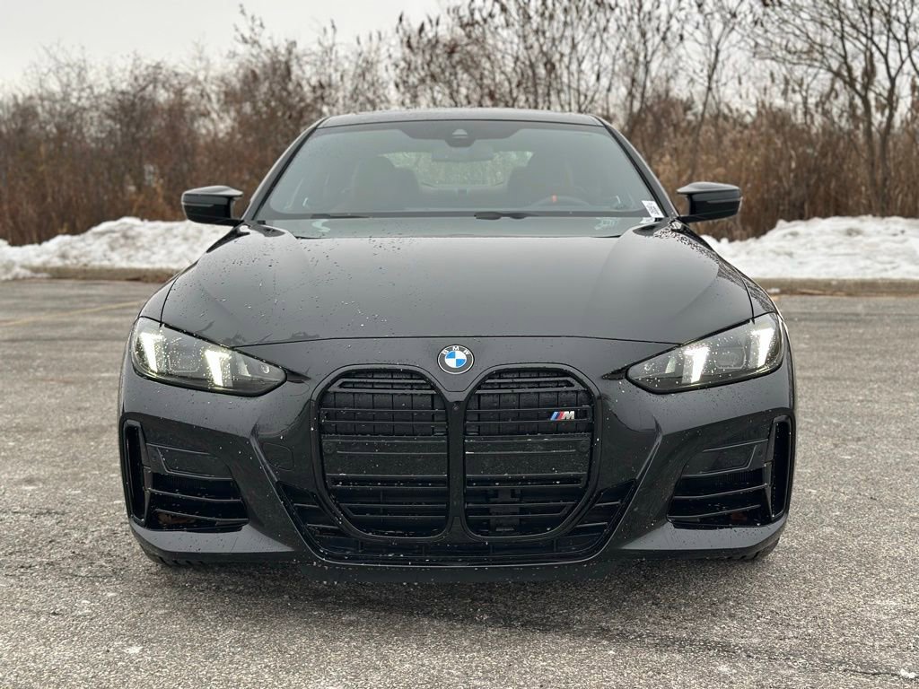 New 2026 BMW 440i xDrive Coupe w/ Premium Package image 2