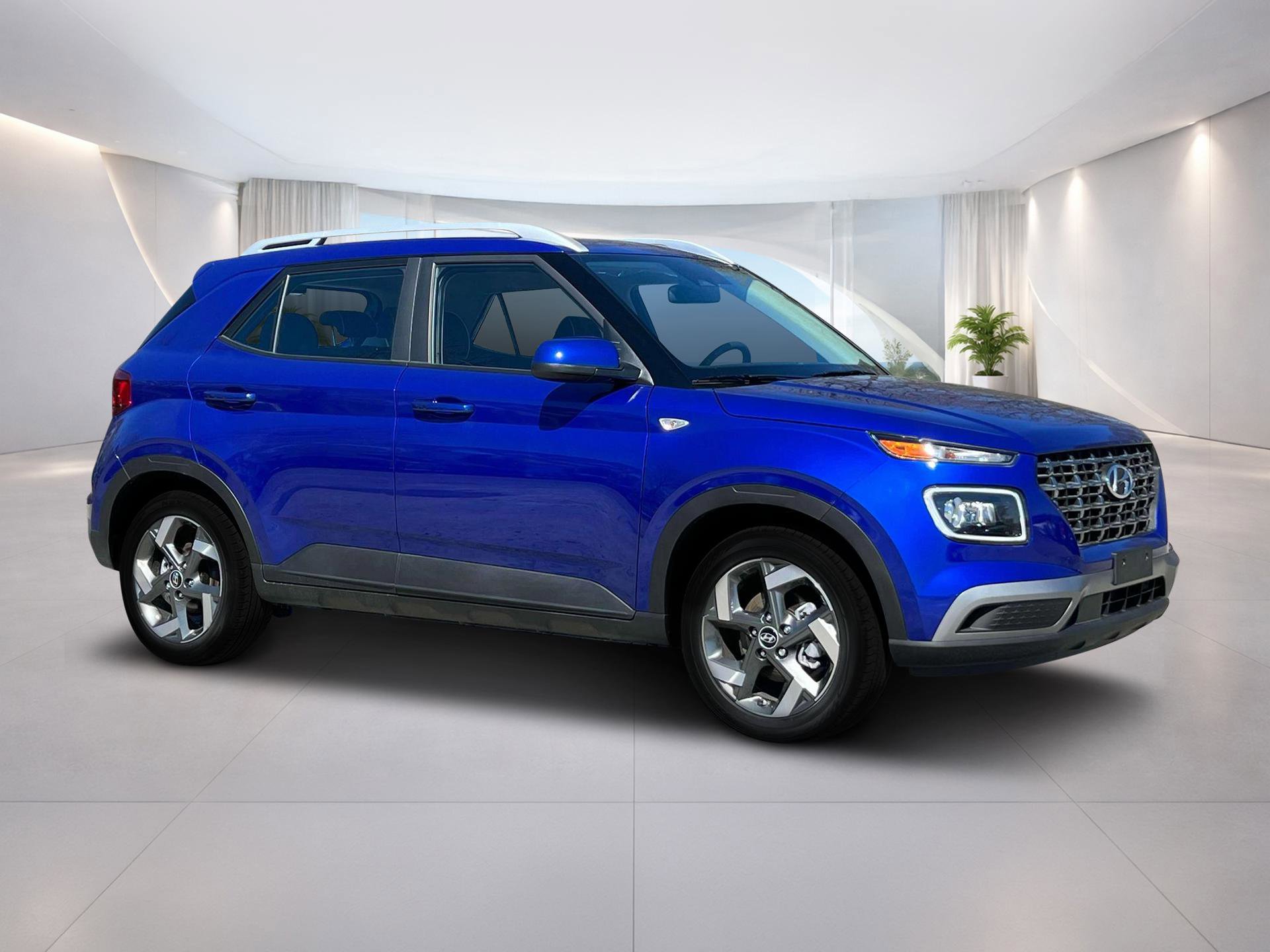 New 2025 Hyundai Venue Limited image 10