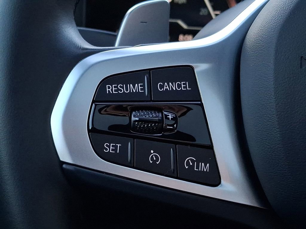 Used 2024 BMW M240i xDrive Coupe w/ Premium Package image 17