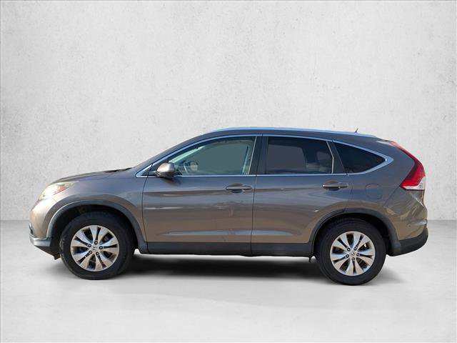 Used 2014 Honda CR-V EX-L image 5