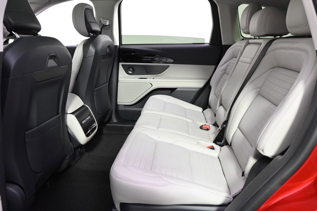 New 2026 Lincoln Nautilus Reserve image 21