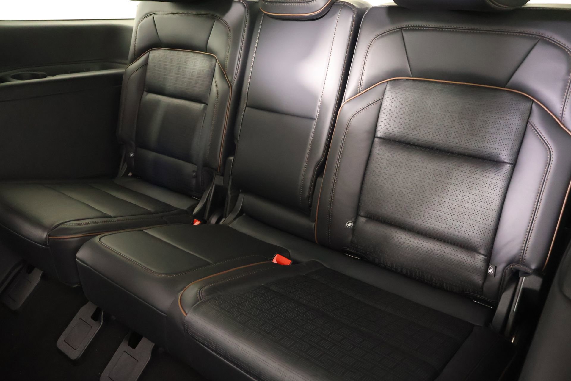 New 2026 Lincoln Navigator Black Label AWD/4WD image 13