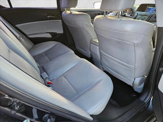 Used 2016 Acura ILX w/ Premium Package image 20