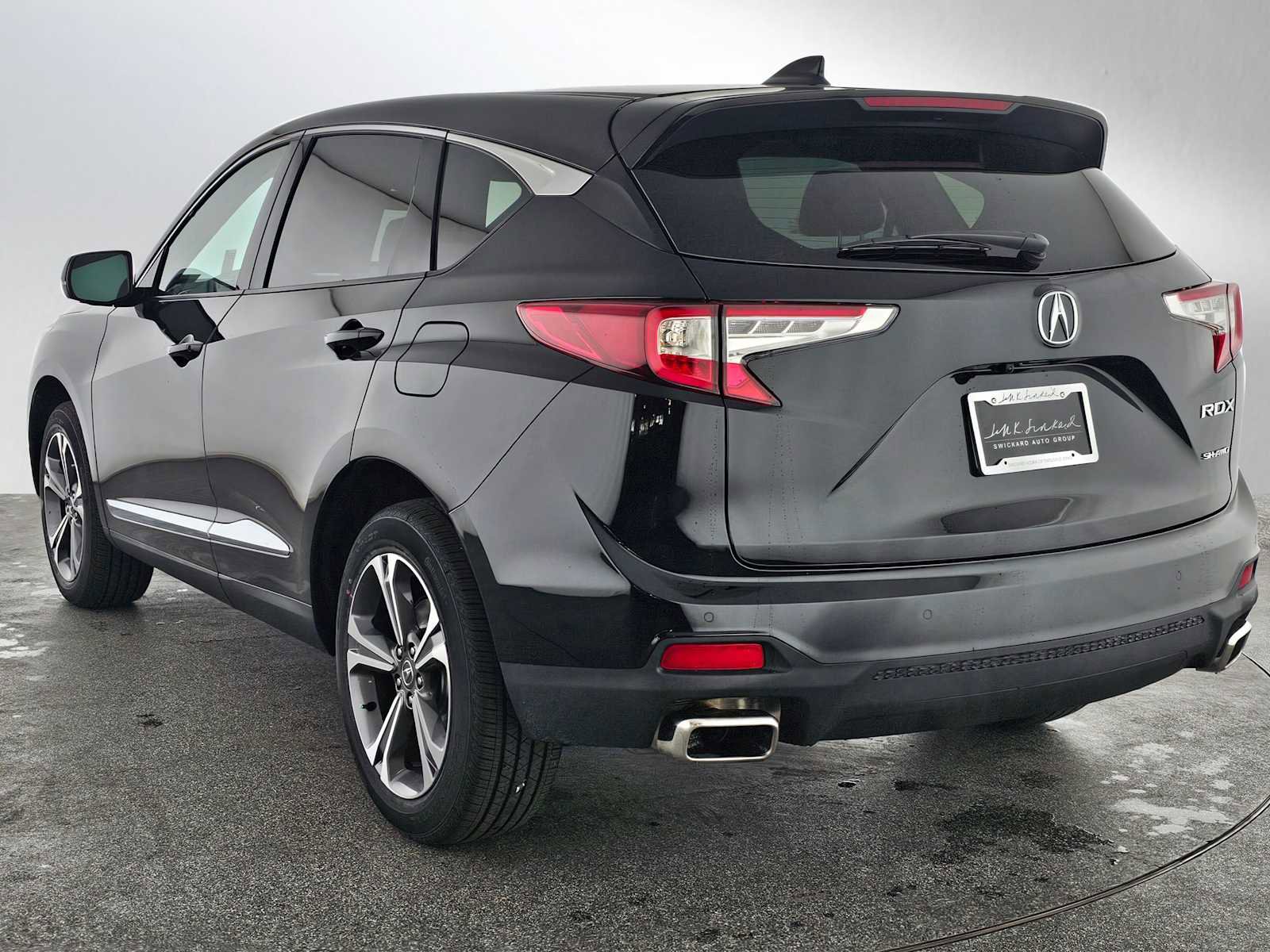New 2025 Acura RDX w/Technology Package image 5