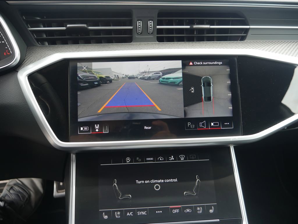 Used 2023 Audi S7 Prestige w/ Prestige Package image 42