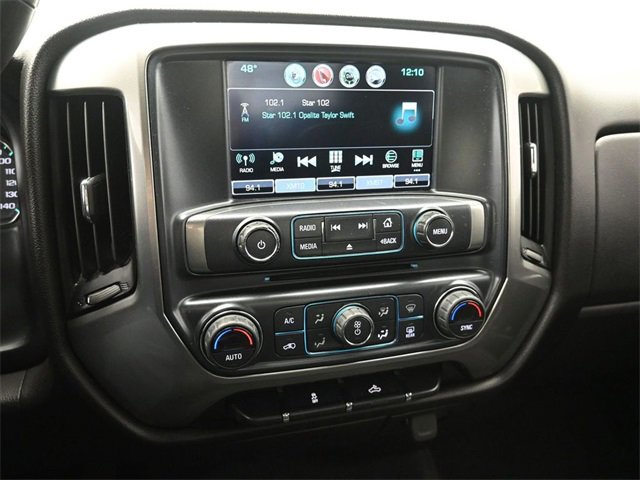 Used 2019 Chevrolet Silverado 1500 LT w/ All Star Edition image 27