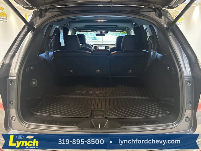 Used 2021 Honda Passport Elite image 23