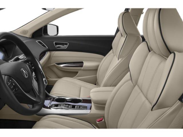 Used 2020 Acura TLX V6 w/ Technology Package FWD image 12