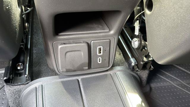 New 2026 Chevrolet TrailBlazer ACTIV w/ Convenience Package AWD/4WD image 27