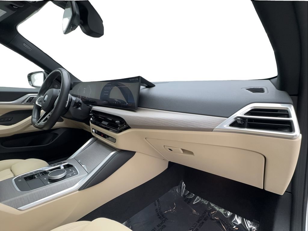 Used 2025 BMW 430i RWD image 31