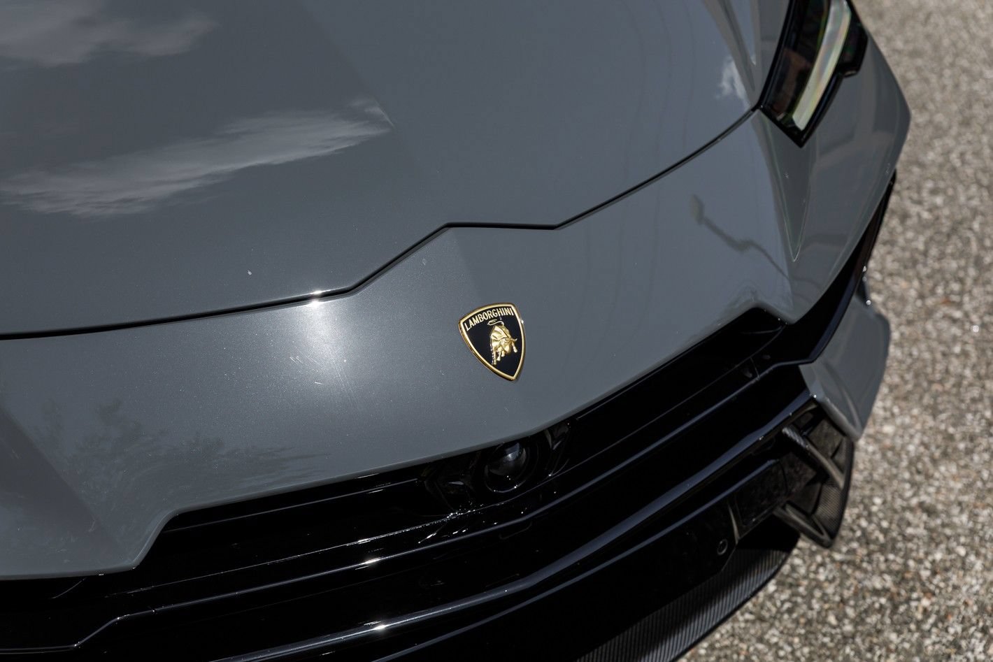 Used 2023 Lamborghini Urus Performante AWD/4WD image 26