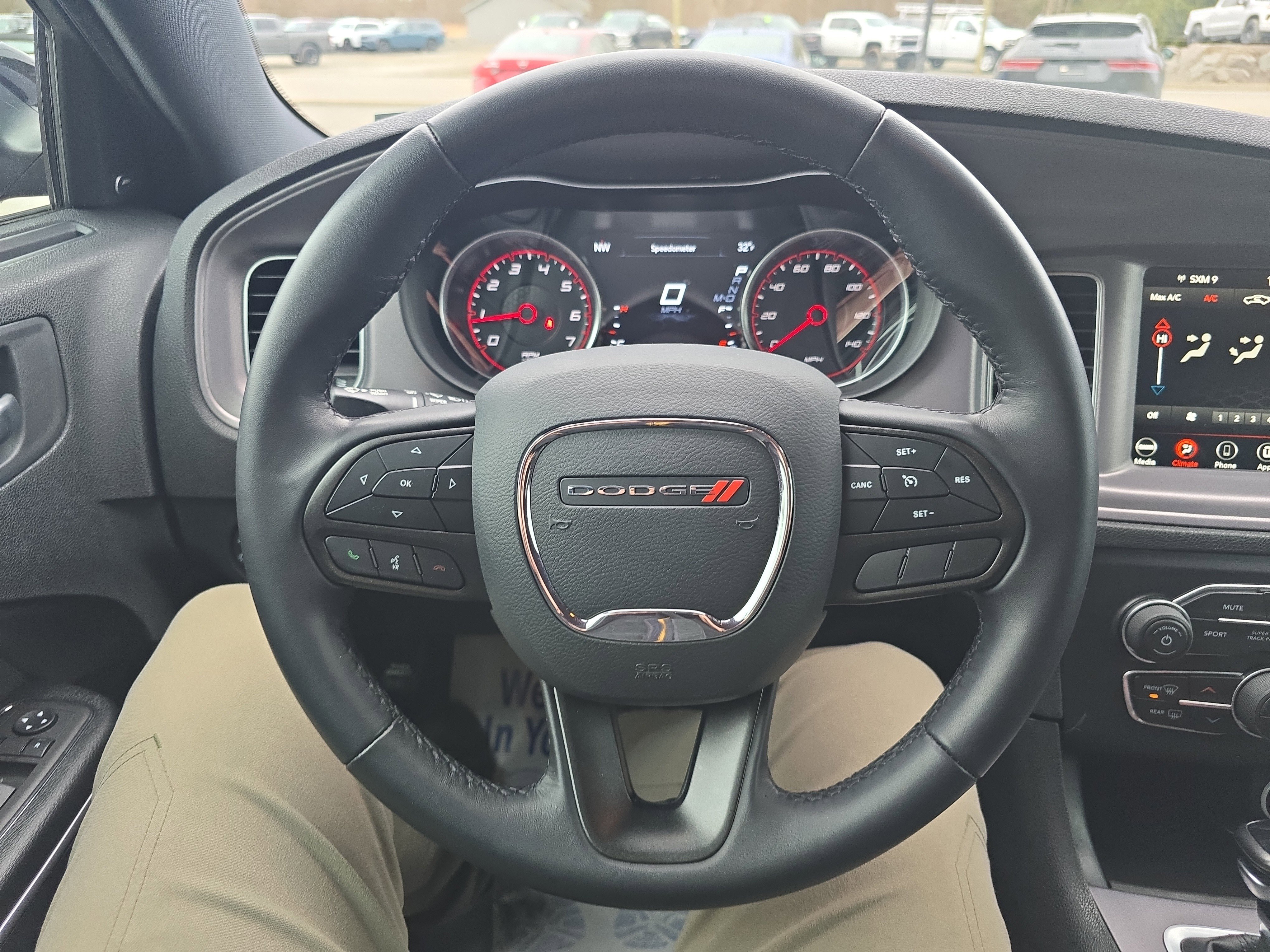 Used 2023 Dodge Charger SXT image 18