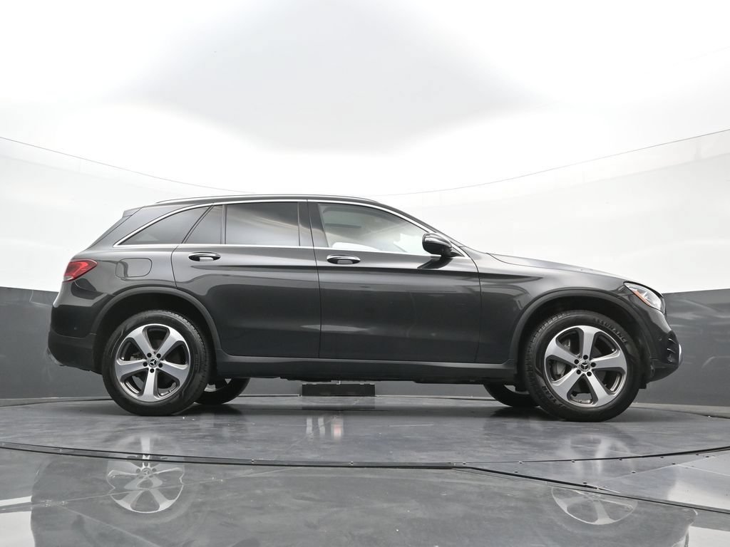 Used 2021 Mercedes-Benz GLC 300 4MATIC image 28