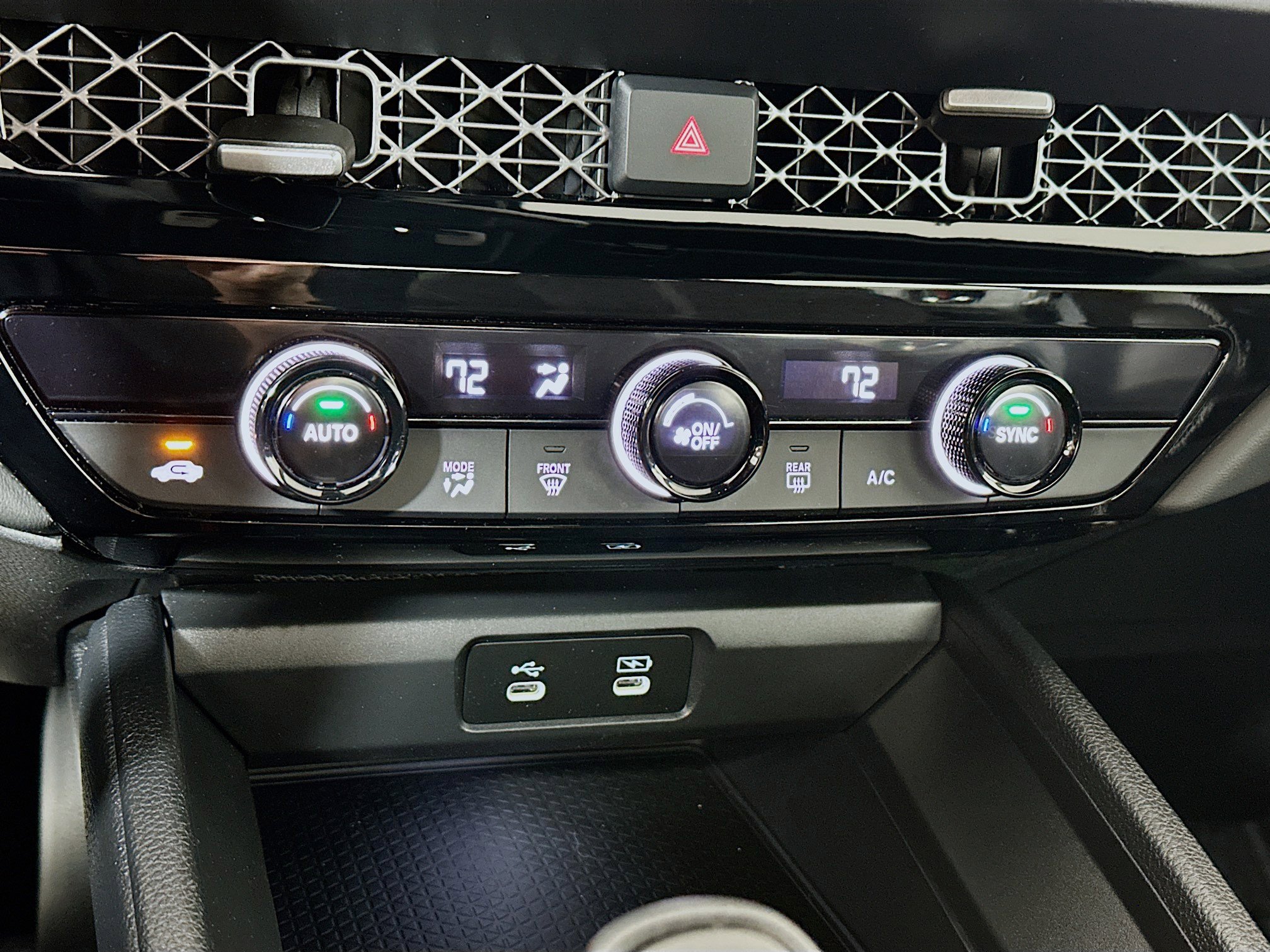 Used 2023 Honda Accord Sport image 15