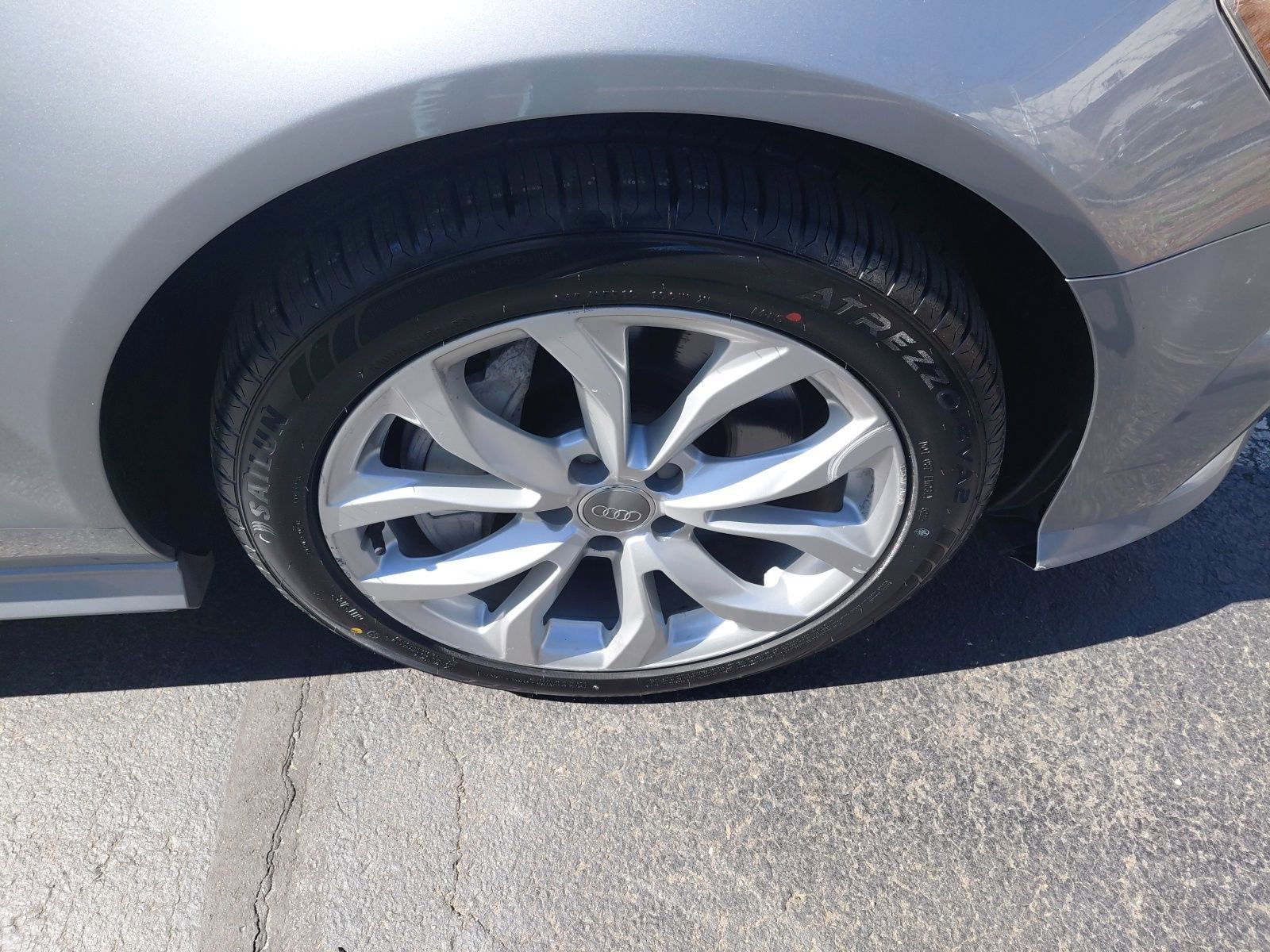 Used 2018 Audi A6 2.0T Premium Plus w/ Premium Plus Package image 25