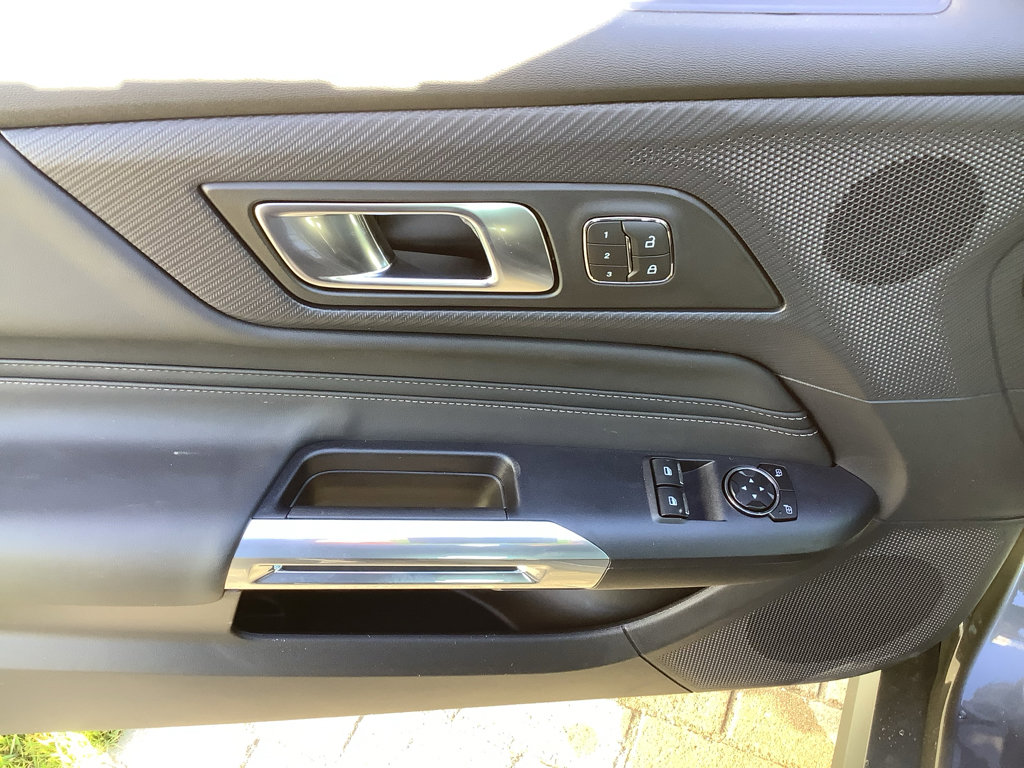 New 2025 Ford Mustang GT Premium image 13