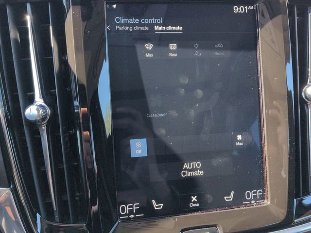 Used 2018 Volvo V90 T6 Cross Country w/ Convenience Package AWD/4WD image 23