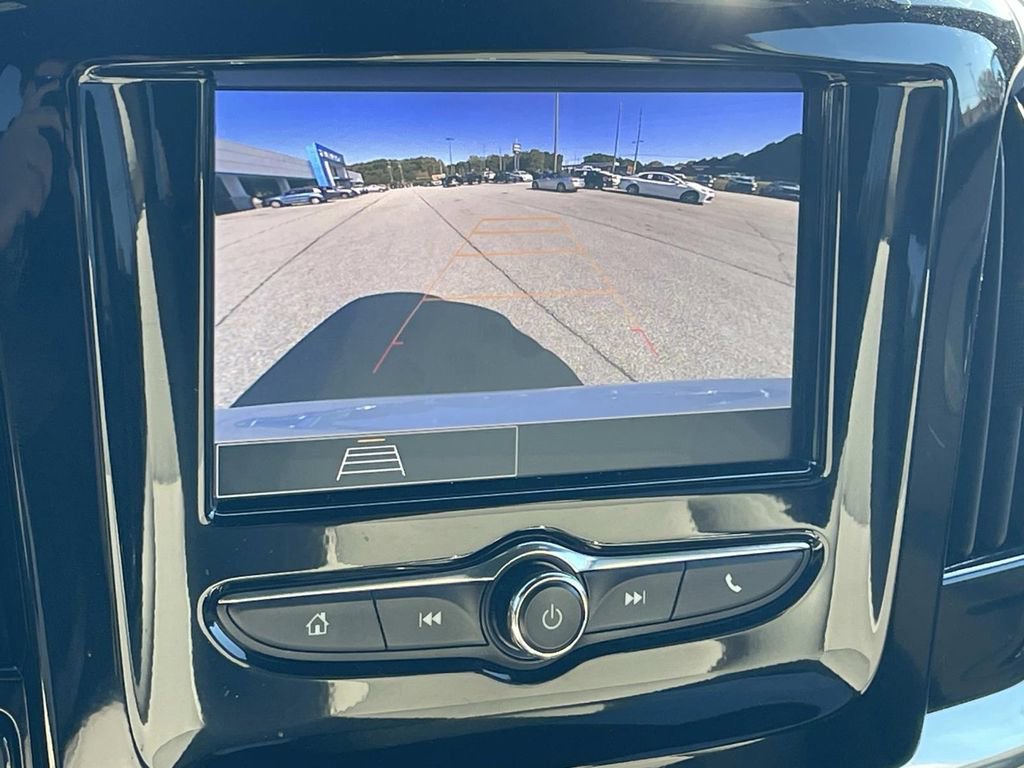 Used 2022 Chevrolet Traverse LS w/ LPO, Floor Liner Package image 18