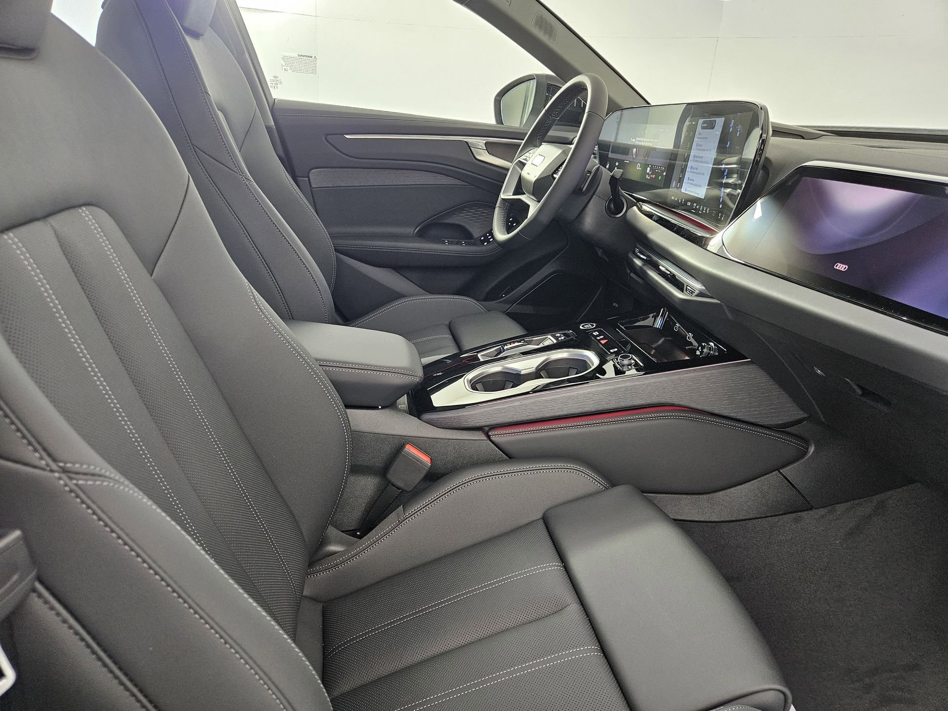 New 2026 Audi A6 Prestige AWD/4WD image 33