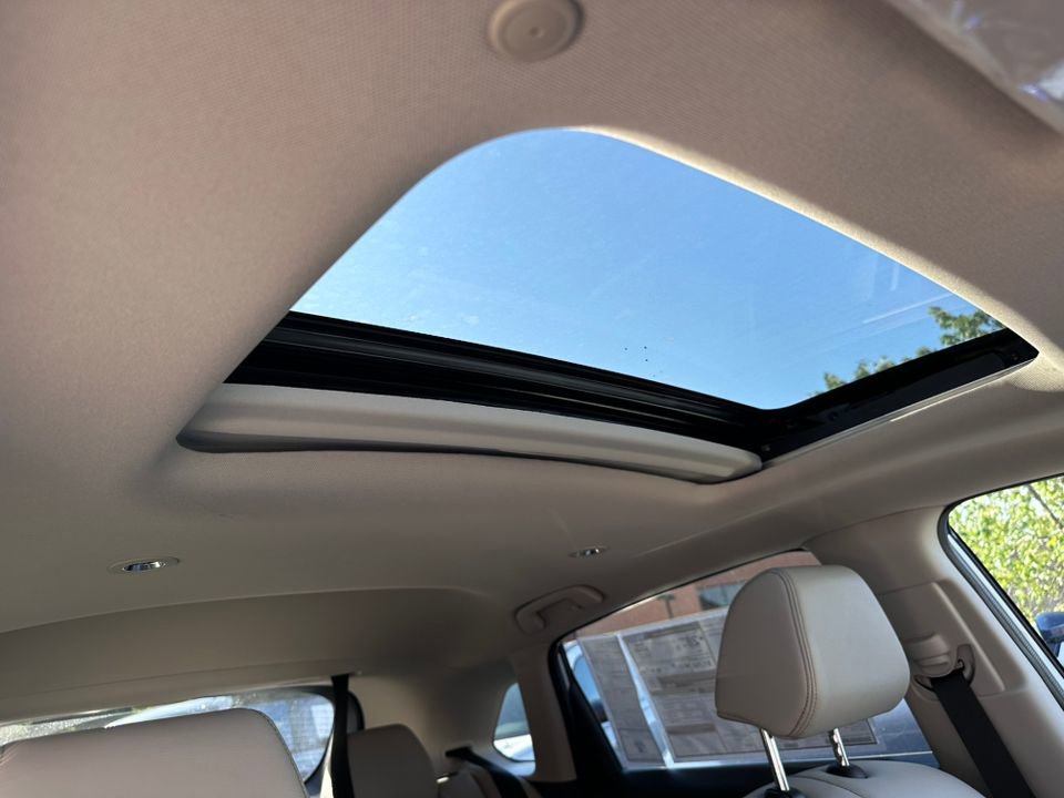 New 2026 Honda HR-V EX-L image 11