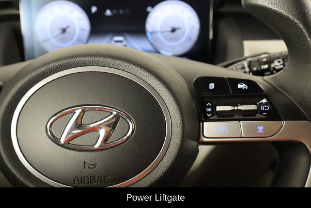 Used 2024 Hyundai Tucson SEL AWD/4WD image 9