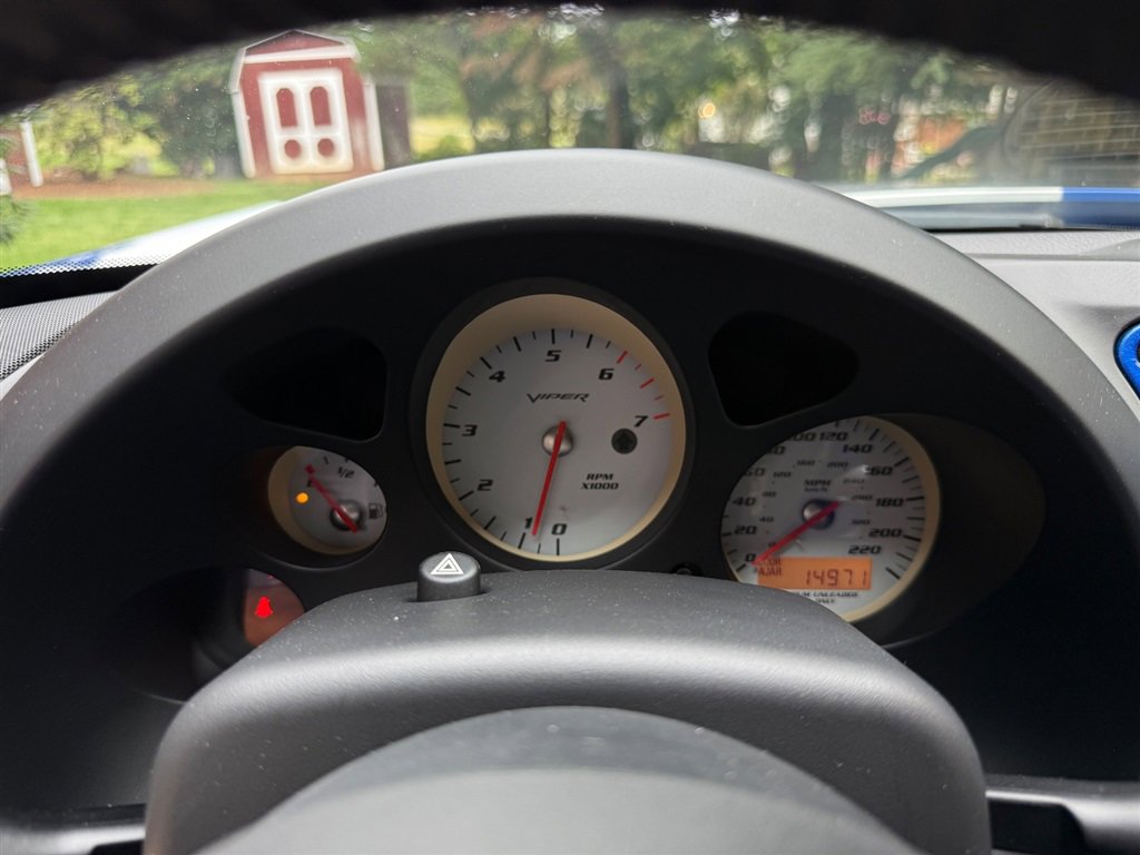 Used 2006 Dodge Viper SRT-10 image 57