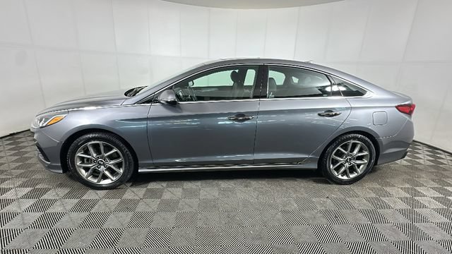 Used 2018 Hyundai Sonata Sport FWD image 5
