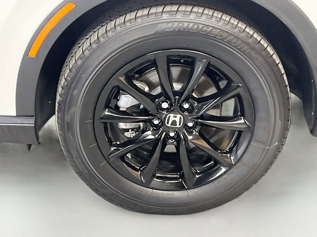 Used 2025 Honda CR-V EX-L image 31