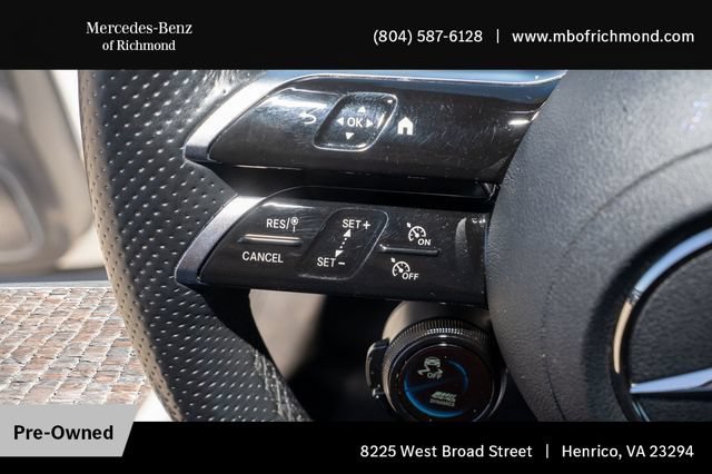 Certified 2024 Mercedes-Benz CLA 35 AMG 4MATIC image 30