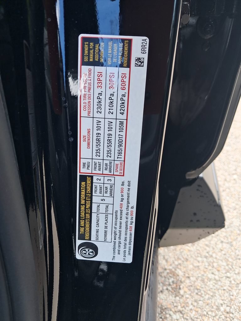 New 2026 Nissan Rogue Dark Armor AWD/4WD image 32