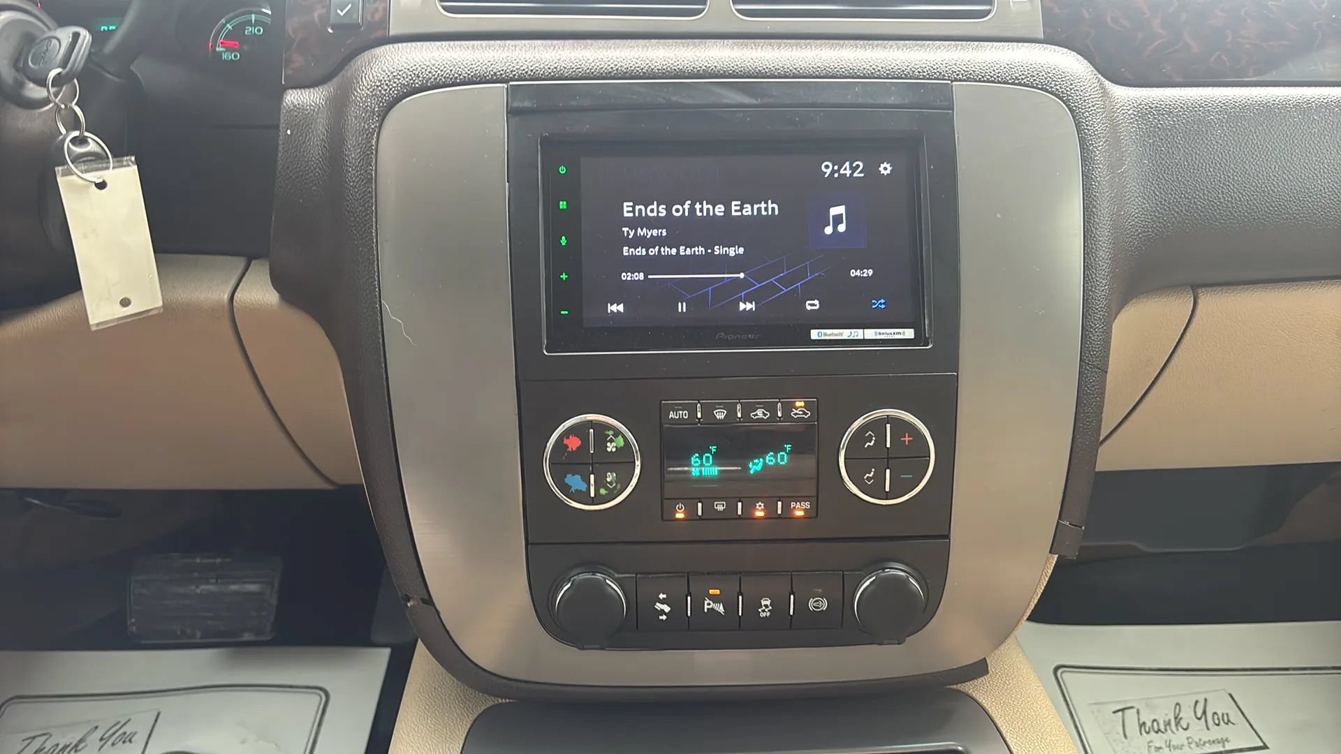 Used 2013 GMC Sierra 2500 Denali w/ Suspension Package, Off-Road AWD/4WD image 22