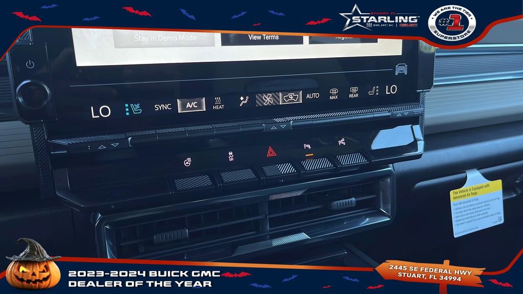 New 2026 GMC Hummer EV SUV image 24