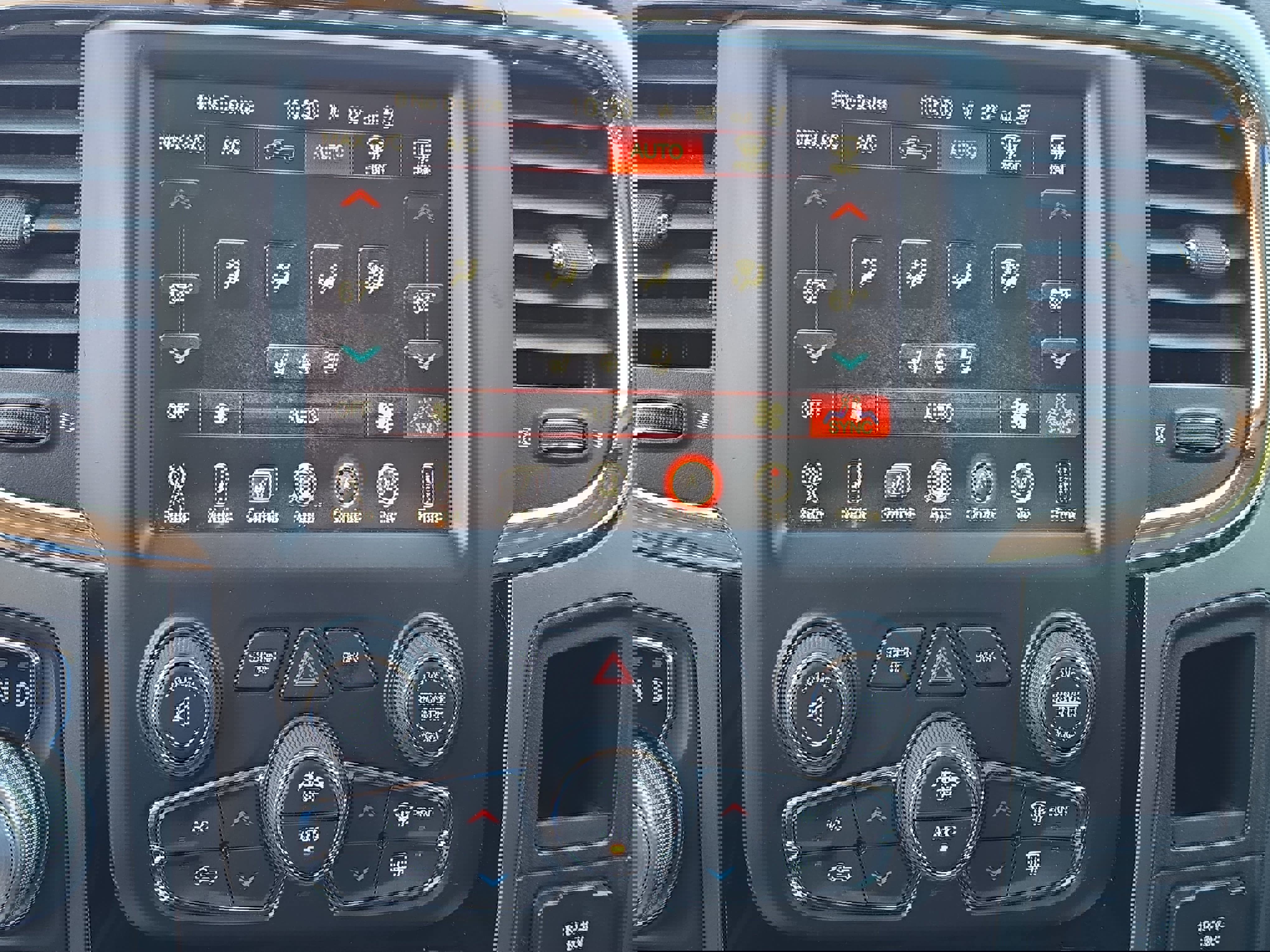 Used 2015 RAM 1500 Sport w/ Convenience Group image 20