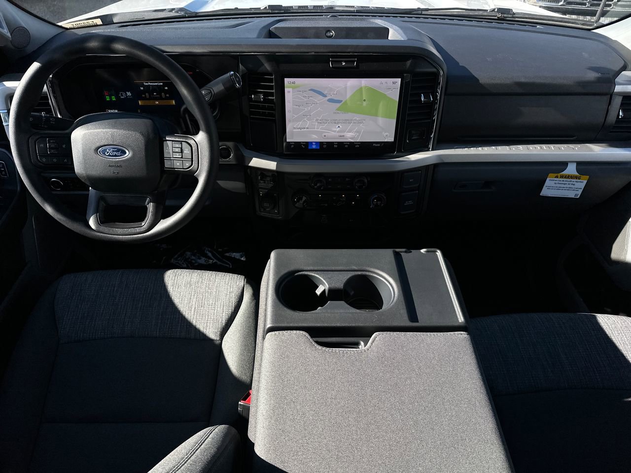 New 2026 Ford F250 XLT w/ XLT Premium Package image 17