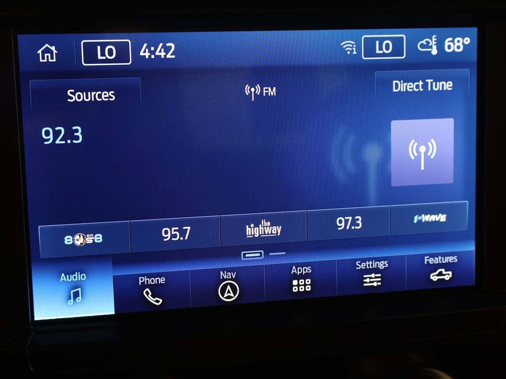 Used 2023 Ford F150 XLT w/ Equipment Group 301A Mid image 44