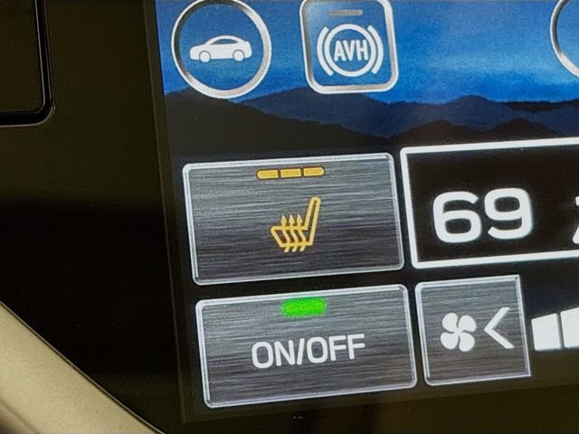 New 2026 Subaru Ascent Limited image 20