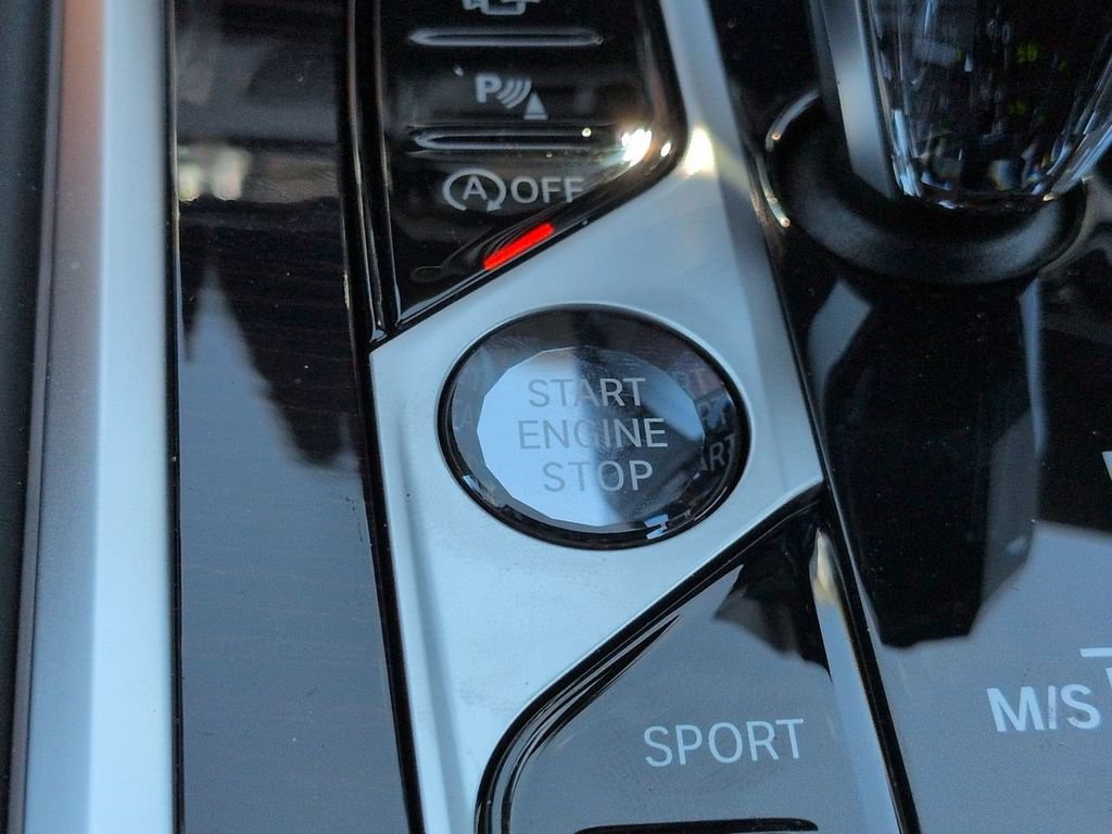 New 2026 BMW 840i Gran Coupe xDrive AWD/4WD image 28