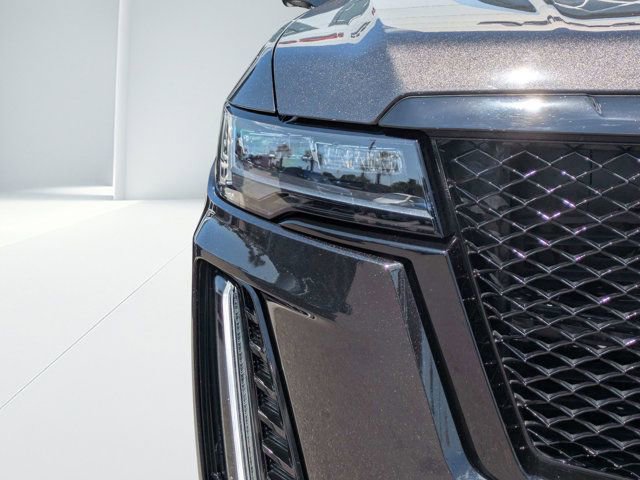 Used 2024 Cadillac Escalade ESV V image 8