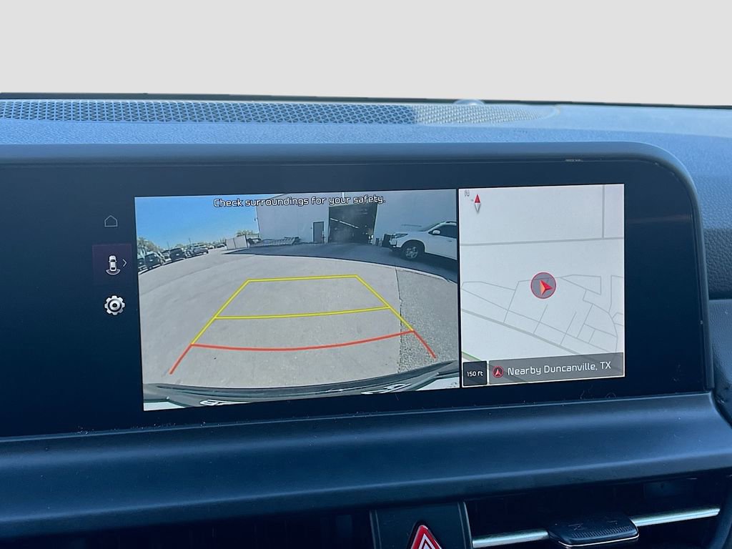 Used 2024 Kia Seltos SX image 14