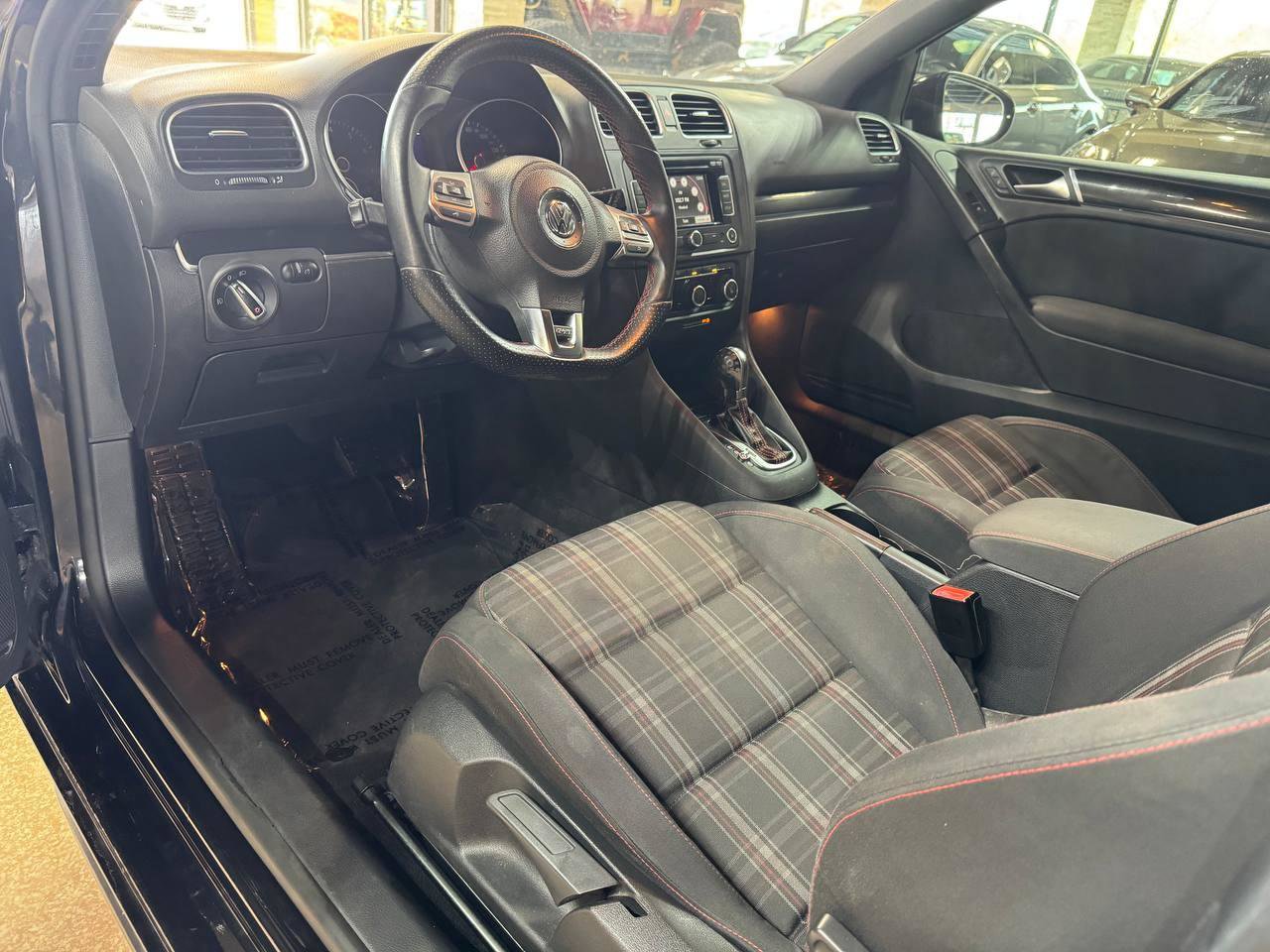 Used 2013 Volkswagen GTI 2-Door image 13