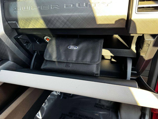 Used 2019 Ford F350 Limited w/ FX4 Off-Road Package image 64