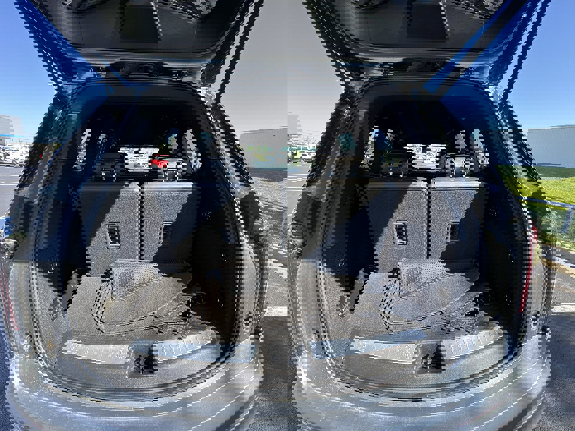 Certified 2024 Cadillac XT6 Sport image 26