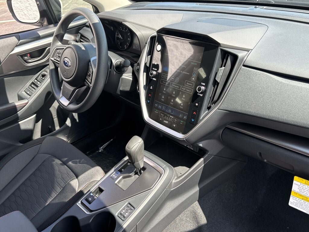 New 2026 Subaru Impreza 2.0i Sport AWD/4WD image 5